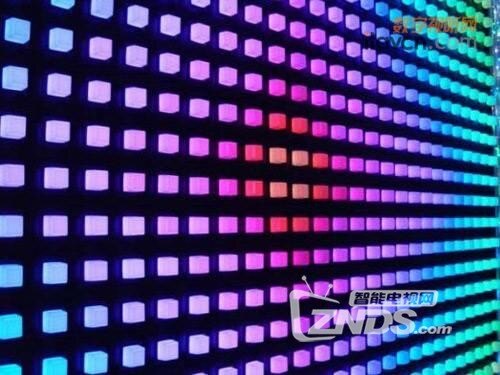 乐视超4X50M与小米等多个品牌电视参数对比