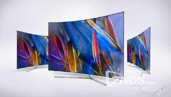 曲面电视排行_深圳曲面led显示大屏排行榜(2)