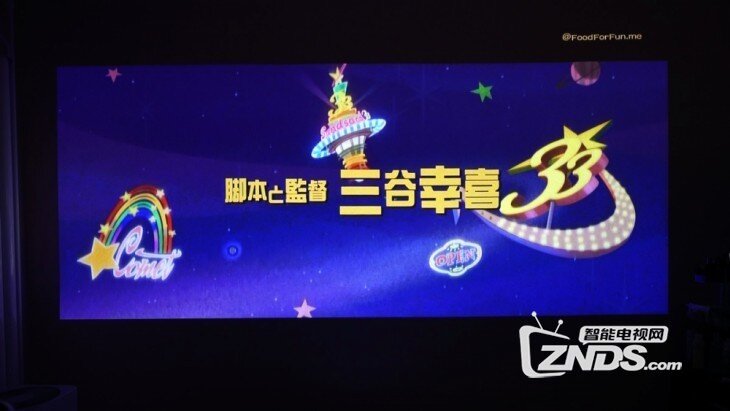 米家投影怎么样？米家投影实际效果测评