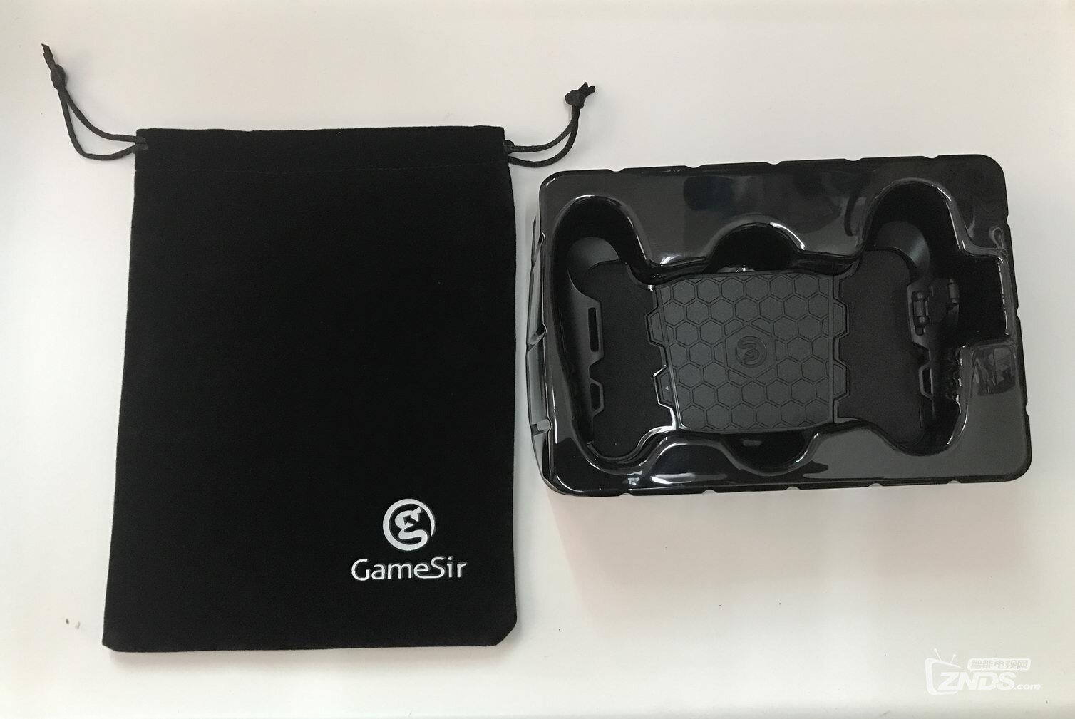 eStarPro官方代言小鸡走位神器2.0 收到了！