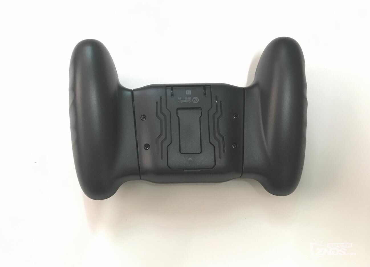 eStarPro官方代言小鸡走位神器2.0 收到了！