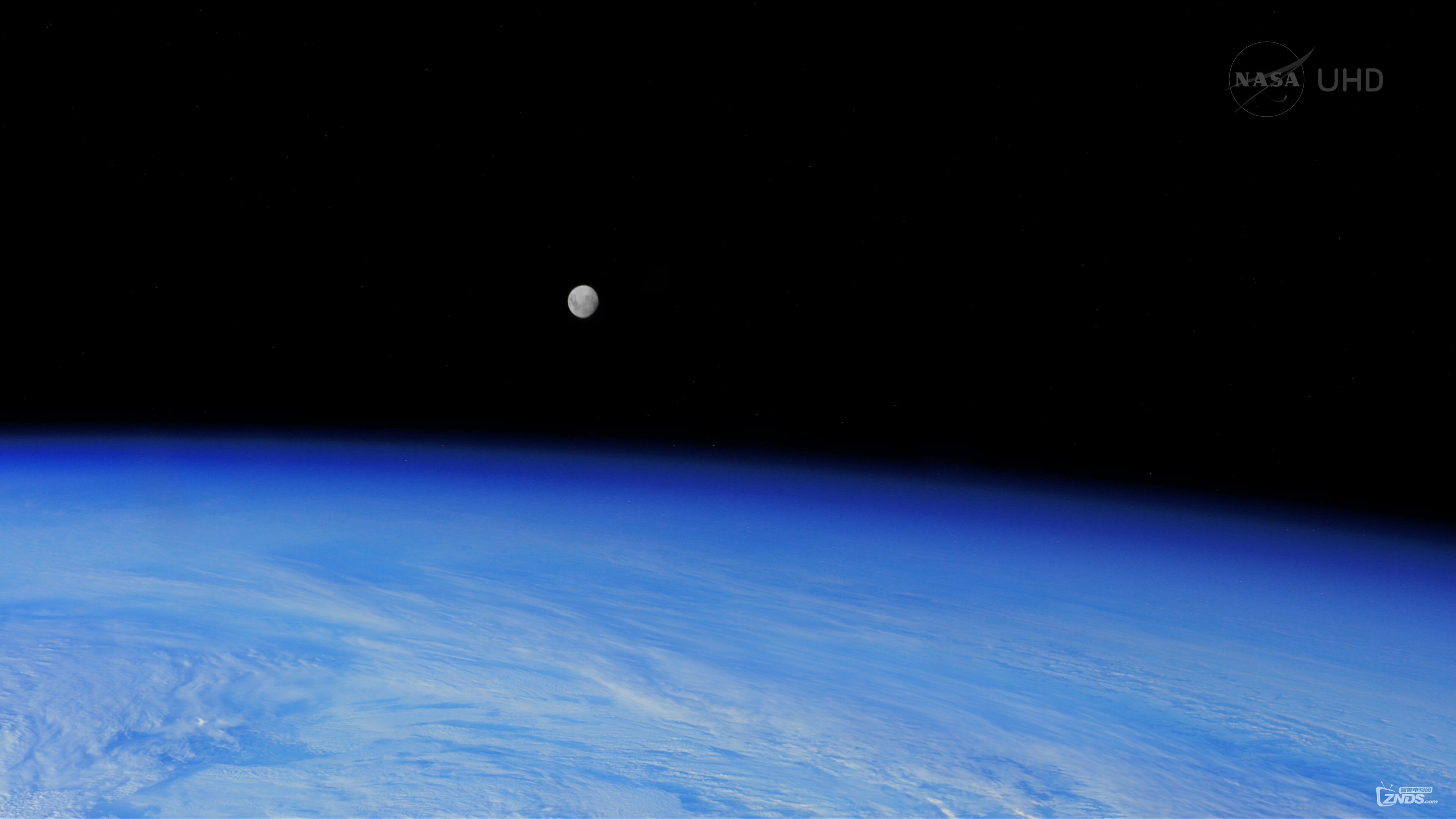 lgoled4k演示片美国国家航空航天局nasatwohevc60fps10bi