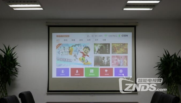 家用投影和商务投影有什么不同？哪个好一些？