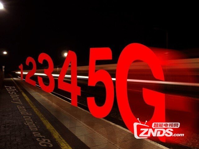 5G时代将接盘8K！所有4K电视均沦为垃圾