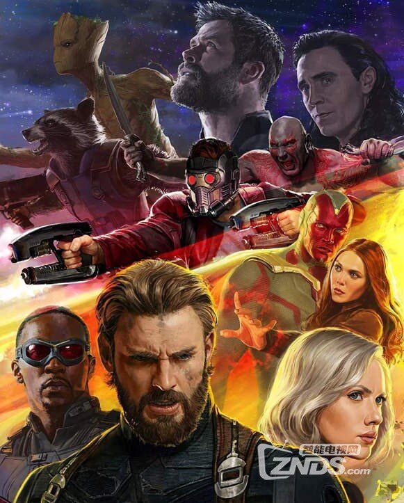 超级英雄再集结!正义联盟PK复仇者联盟,团战谁