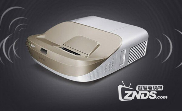 小户型也要看大屏幕：明基i920JD家用投影机满足你