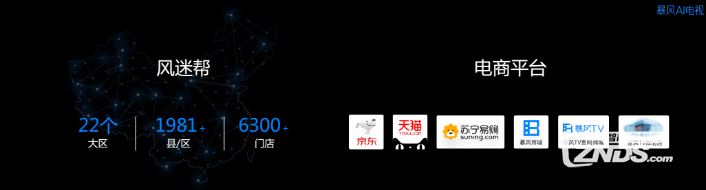 ZNDS对话暴风TV——你想让《钢铁侠》里的贾维斯进驻你家吗