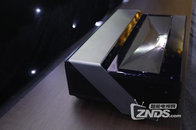 海信发布两款激光电视新品：停止1080P产品生产