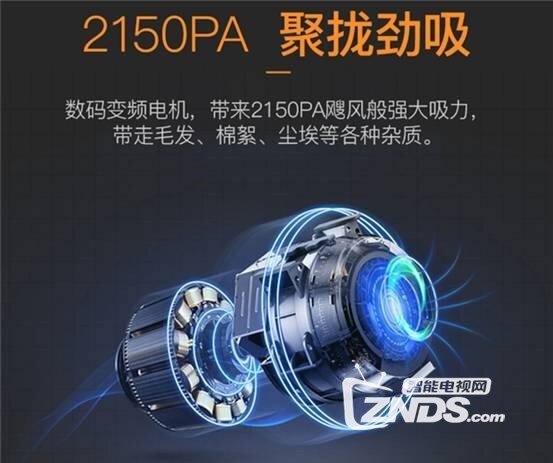 扫地机器人好用吗?浦桑尼克为你解读