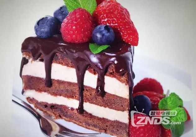 旗舰产品PK:索尼KD-65A1对比夏普AQUOS S