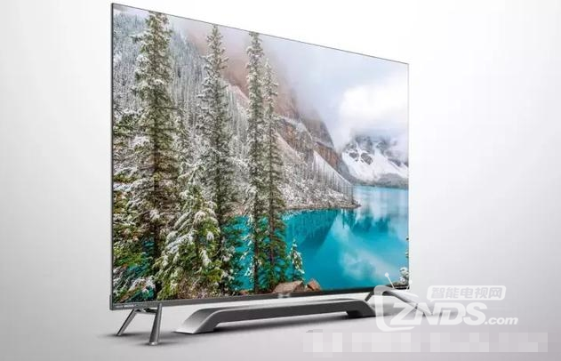 旗舰产品PK:索尼KD-65A1对比夏普AQUOS S