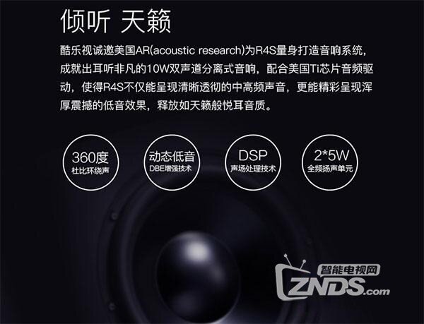 酷乐视发布1080P移动投影R4/R4S 首发价2799元起