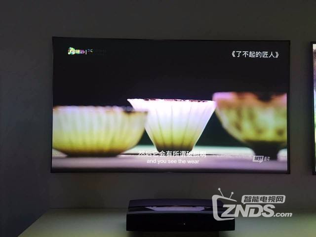 入门级到发烧级激光电视推荐！最后一个无敌了