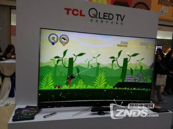 QLED、OLED谁能主导未来电视面板新方向