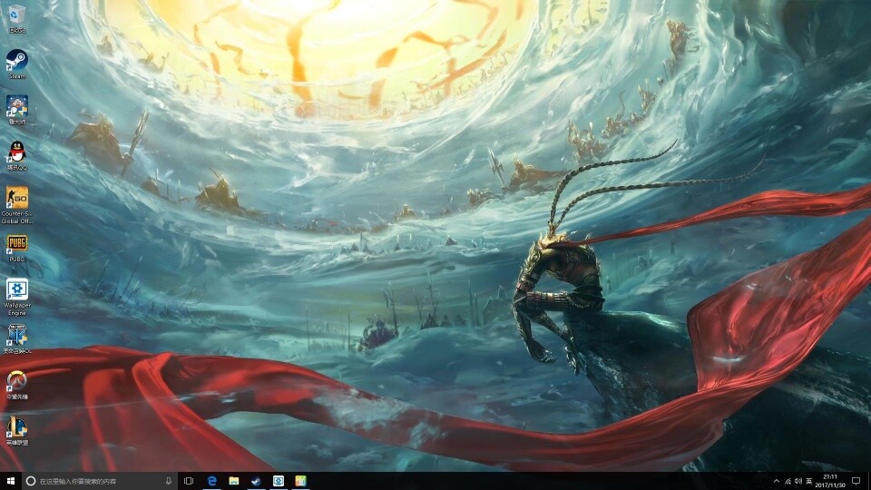 酷似雷神，却比雷神更猛，微星宙斯盾Aegis3游戏主机测评