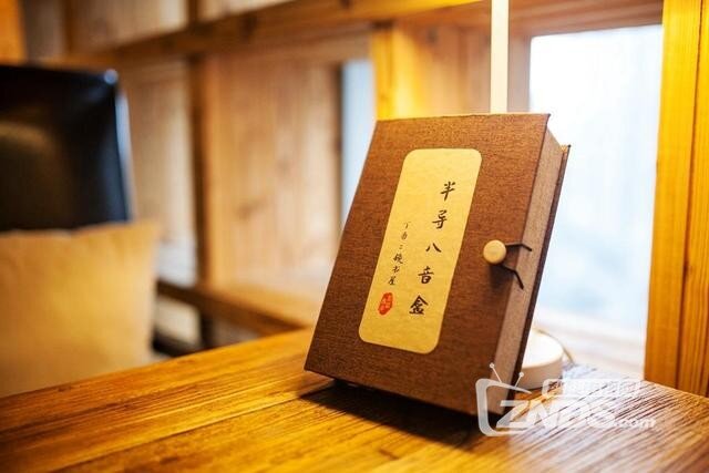 中国好声音，岂止于舞台——半导八音盒