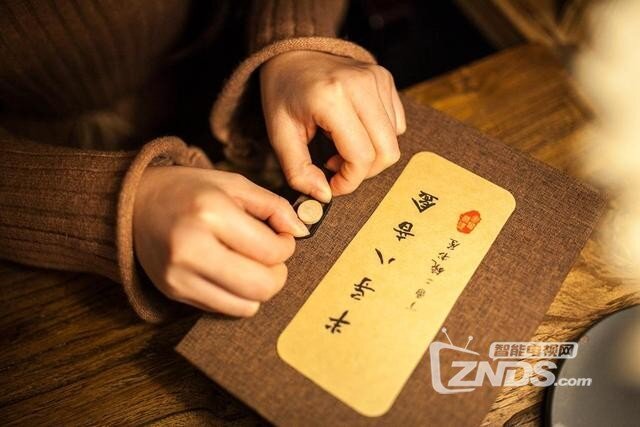 中国好声音，岂止于舞台——半导八音盒