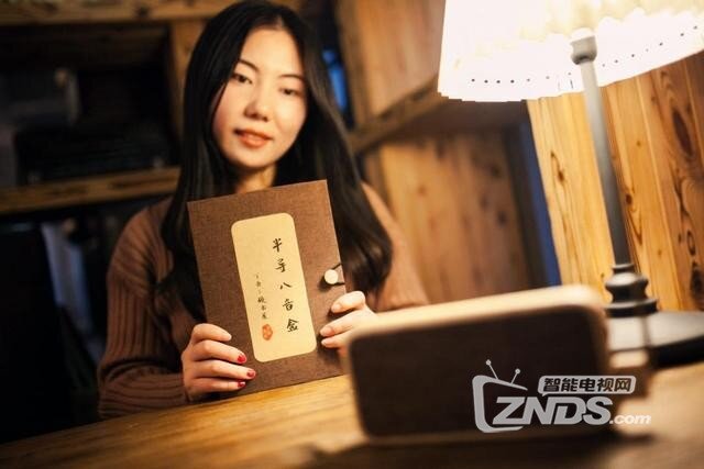 中国好声音，岂止于舞台——半导八音盒