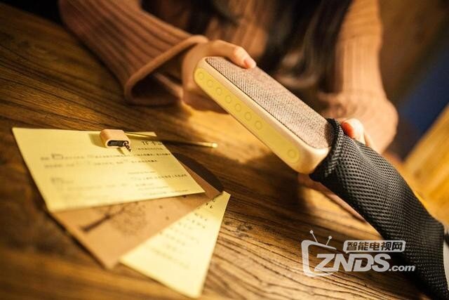 中国好声音，岂止于舞台——半导八音盒