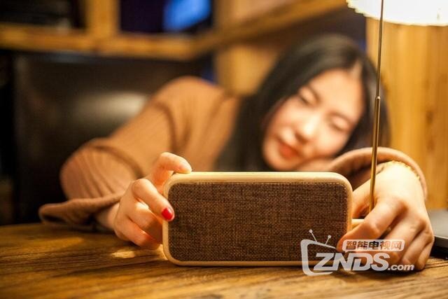 中国好声音，岂止于舞台——半导八音盒