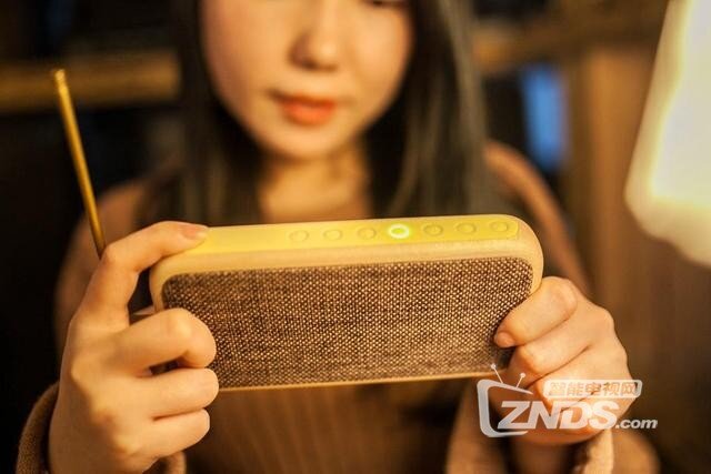 中国好声音，岂止于舞台——半导八音盒