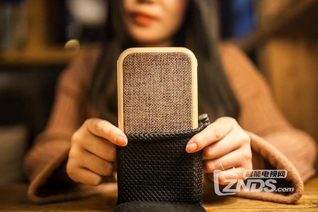 中国好声音，岂止于舞台——半导八音盒