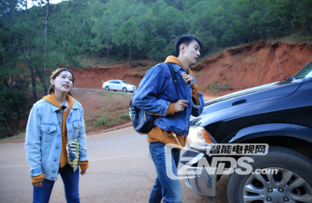《亲爱的客栈》阚清子谈婚姻观，结婚前提让人大吃一惊
