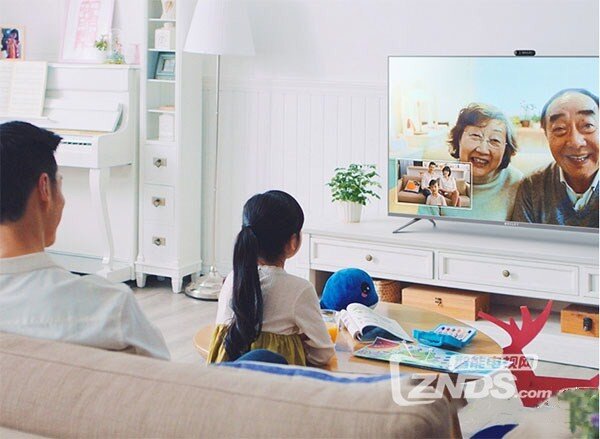 2017双十二哪款4K电视值得买？热销推荐