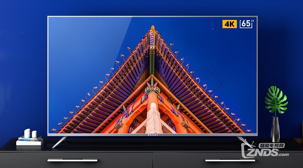 2017双十二哪款4K电视值得买？热销推荐