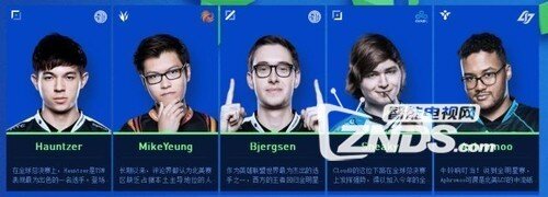 LOL全明星赛即将开战，如何在电视上观看赛事直播？