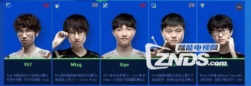 LOL全明星赛即将开战，如何在电视上观看赛事直播？