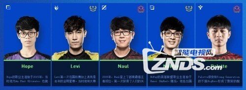 LOL全明星赛即将开战，如何在电视上观看赛事直播？