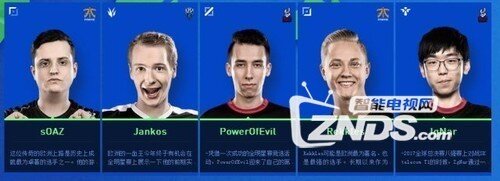 LOL全明星赛即将开战，如何在电视上观看赛事直播？