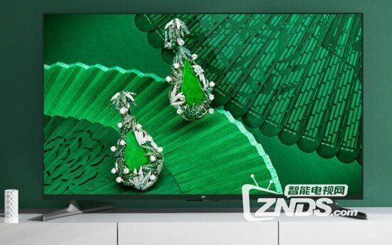彻底解放双手，能听懂你话的人工智能电视推荐