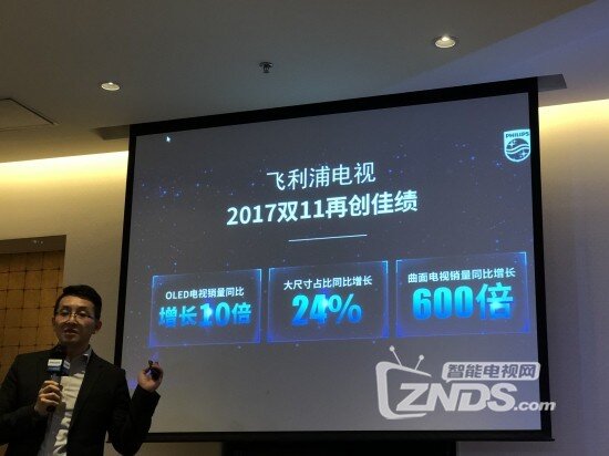 OLED+P5画质引擎 飞利浦POD9002/T3系列新品震撼发布