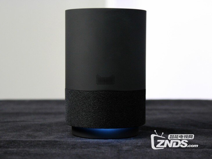 天猫精灵X1测评：声纹支付录入信息，语音购物不是梦