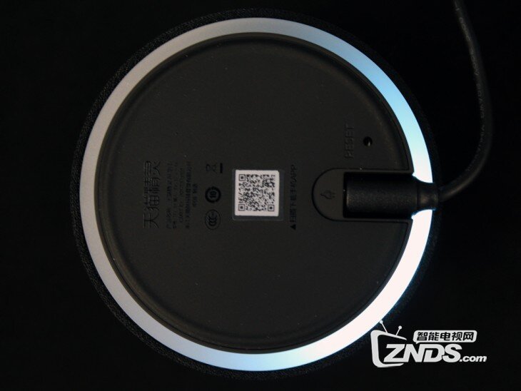 天猫精灵X1测评：声纹支付录入信息，语音购物不是梦