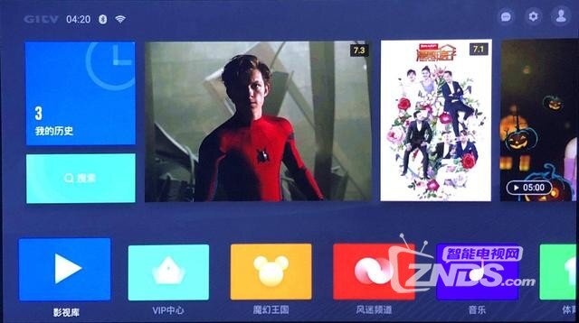 3999元即可打造私享巨幕影院，暴风AI无屏电视Max6深度评测