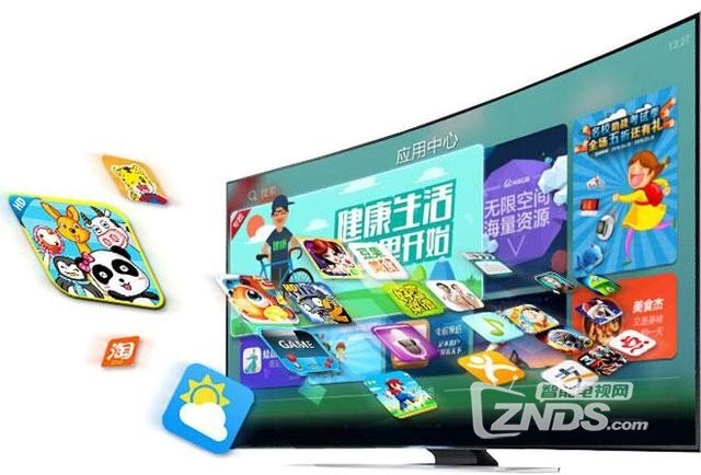 买电视必看：网络电视好，还是普通电视+盒子更好？