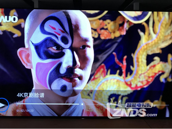 夏普AQUOS SU875A对比索尼KD-65A1，尖端对决谁更出众？！