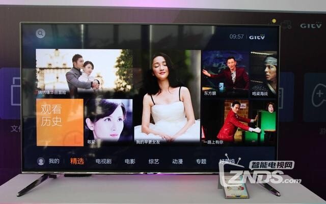 智能电视什么牌子最好?2017智能电视十大品牌