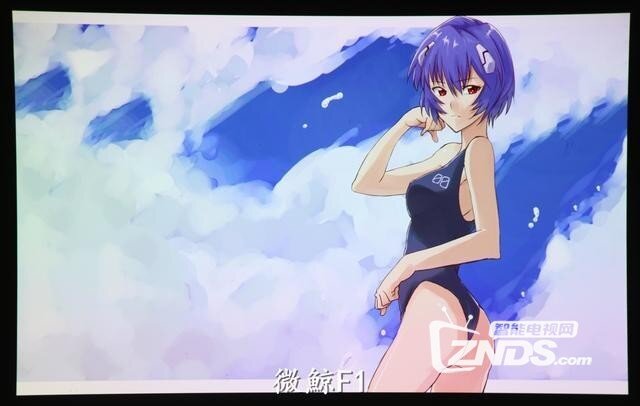 极米和微鲸选谁好？微鲸F1与极米Z5实际测评对比
