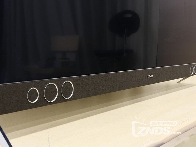 AI取代遥控器嘛？康佳55A1电视评测