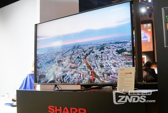 京东方力推8k液晶面板2018年大量8k电视将上市