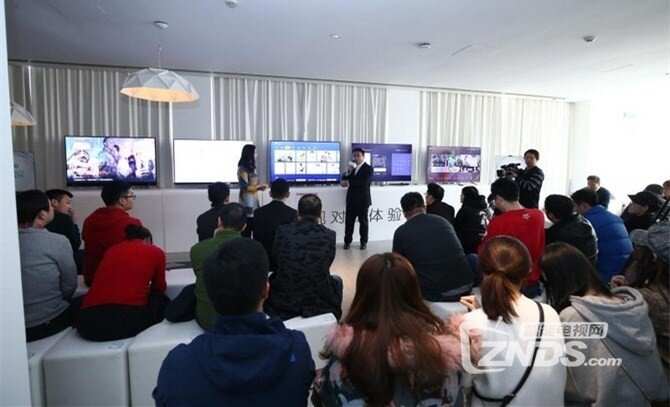 人工智能AI步入3.0时代，长虹Q5K电视语音使用体验