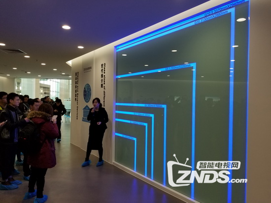 屏幕尺寸需要更大,2018年65英寸以上主导市场