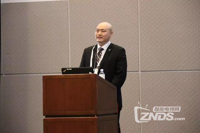 专访维信诺张德强博士:国产oled产业的破冰与进阶