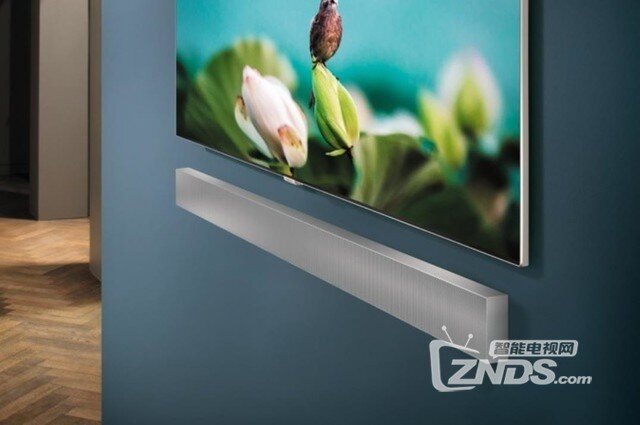 三星CES将推soundbar 多项音质增强黑科技