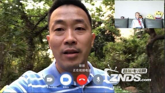 海美迪试听机器人全能家庭语音助手，让老人不再孤独！
