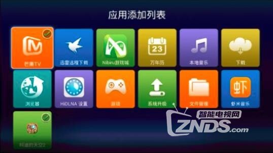 电视盒子哪款好？2017四大选购秘技